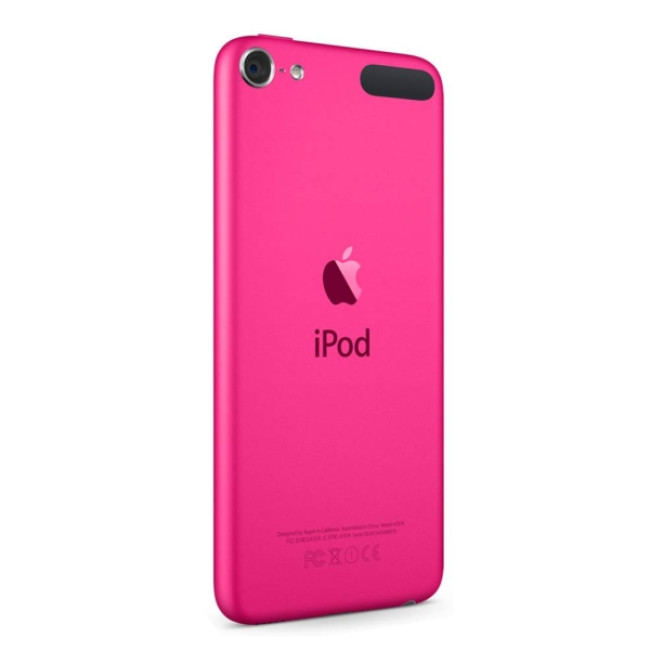 Apple iPod touch 6Gen 128GB Pink (MKWK2)