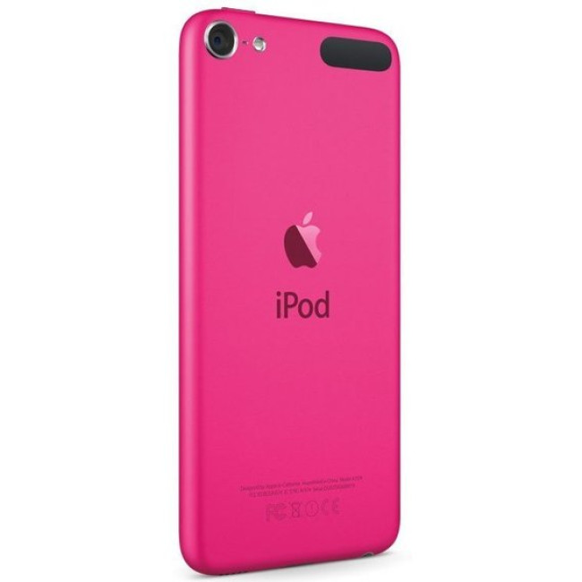 Apple iPod touch 6Gen 128GB Pink (MKWK2)