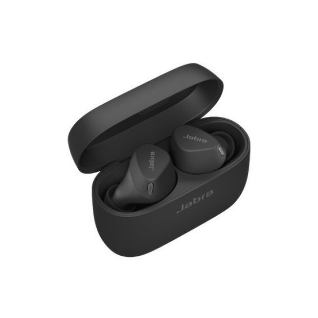 Наушники JABRA Elite 4 Active Black (100-99180000-02)