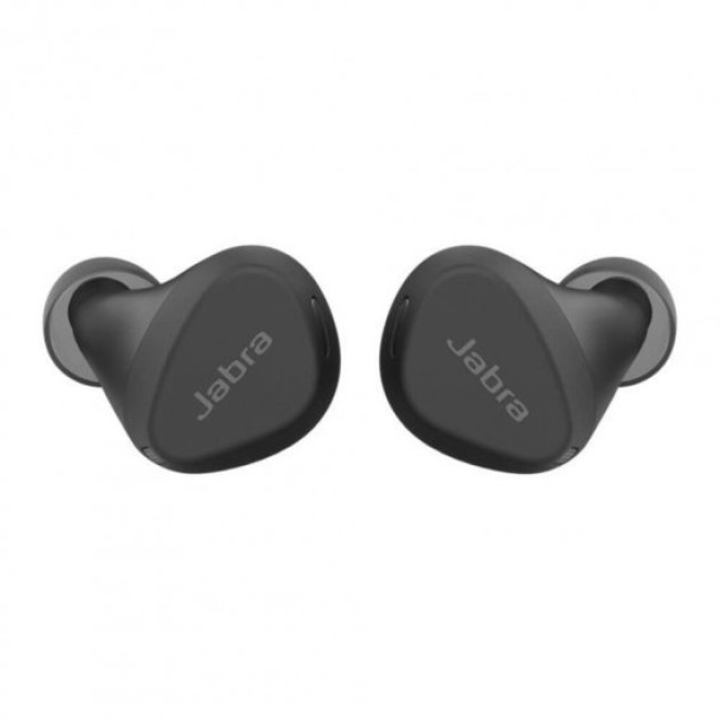 Наушники JABRA Elite 4 Active Black (100-99180000-02)