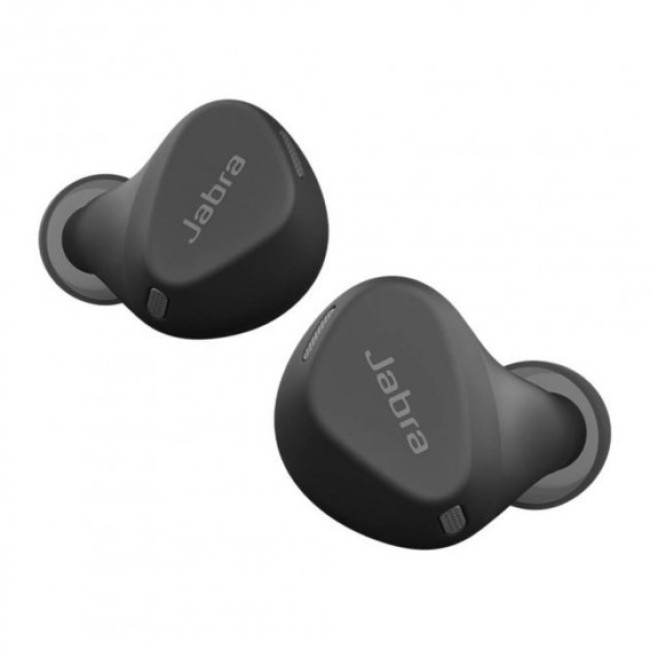 Наушники JABRA Elite 4 Active Black (100-99180000-02)