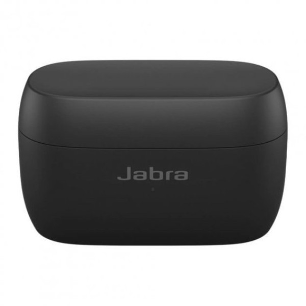 Навушники JABRA Elite 4 Active Black (100-99180000-02)