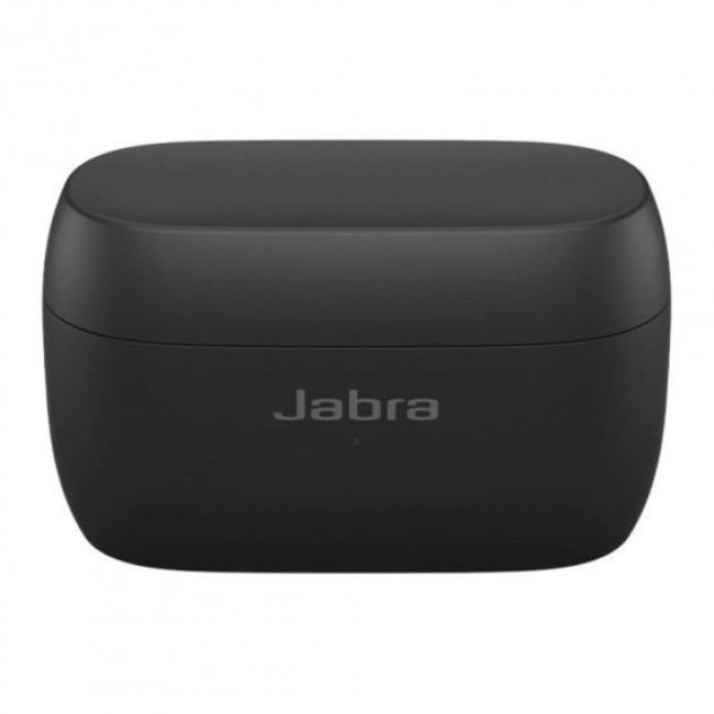 Наушники JABRA Elite 4 Active Black (100-99180000-02)