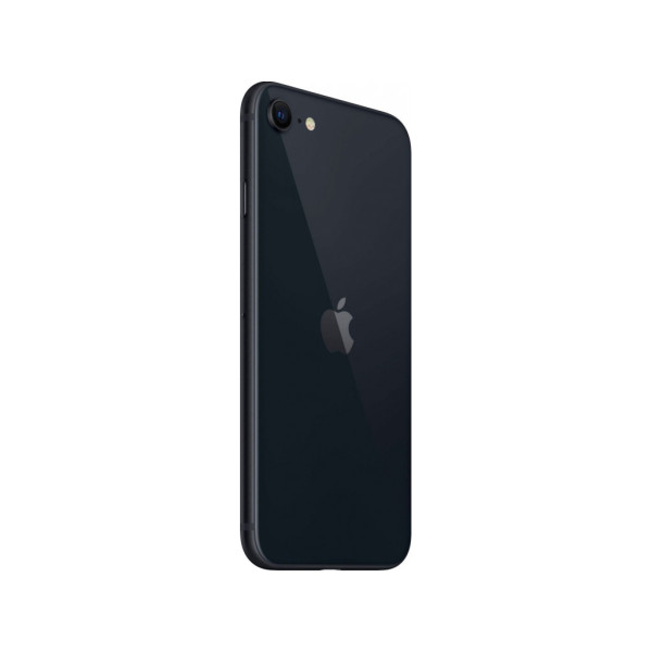 Apple iPhone SE 2022 64GB Midnight (MMX53) UA