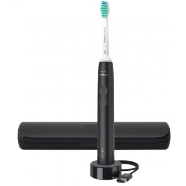 Зубная щетка Philips Sonicare 3100 series HX3673/14