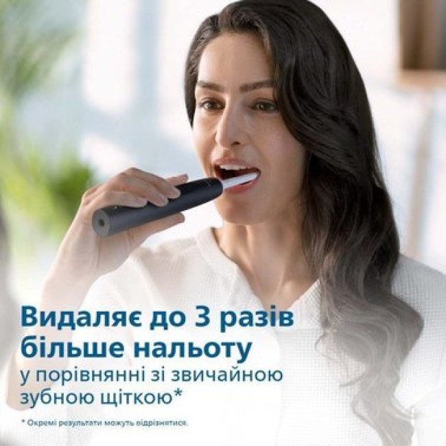 Зубная щетка Philips Sonicare 3100 series HX3673/14