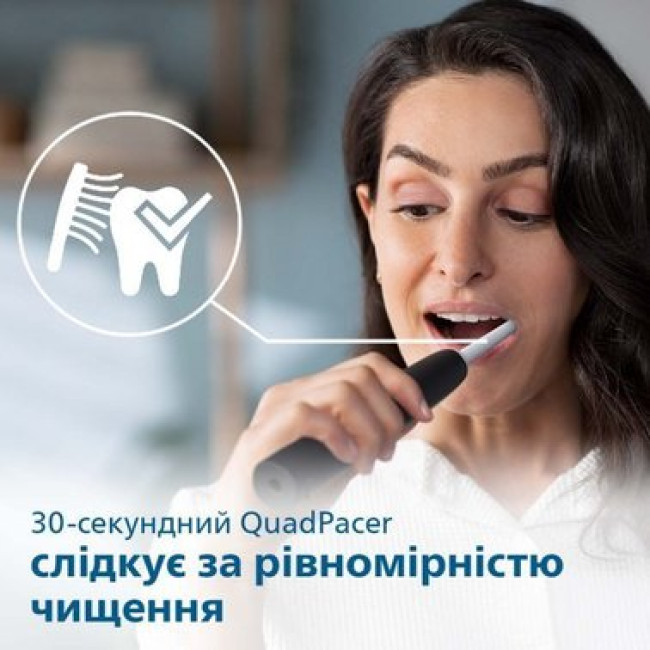 Зубная щетка Philips Sonicare 3100 series HX3673/14