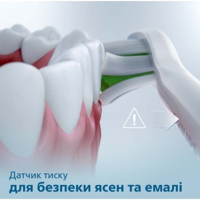 Зубная щетка Philips Sonicare 3100 series HX3673/14