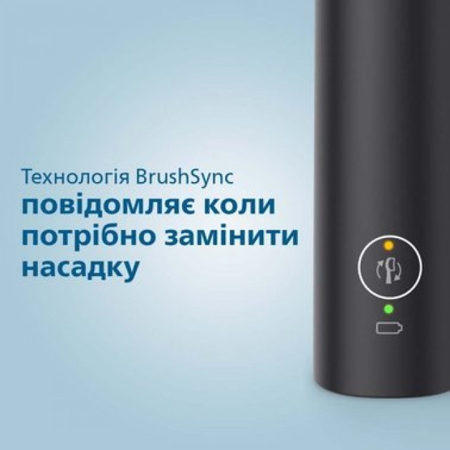 Зубная щетка Philips Sonicare 3100 series HX3673/14