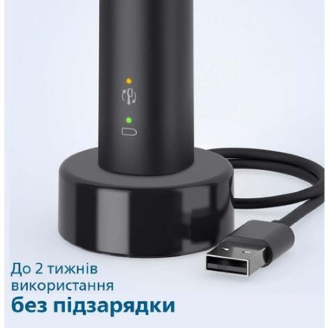 Зубная щетка Philips Sonicare 3100 series HX3673/14