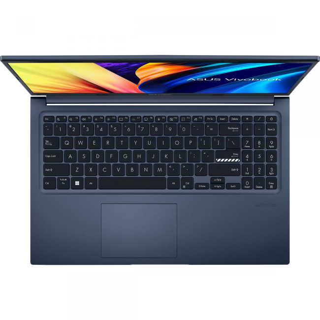 Ноутбуки Asus VivoBook 15 F1502VA (F1502VA-SB96)