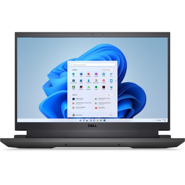 Ноутбук Dell G15 5520 (5520-9522)