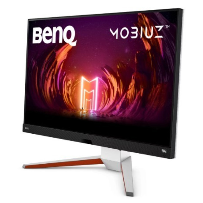 BenQ EX3210U (9H.LKHLB.QBE)