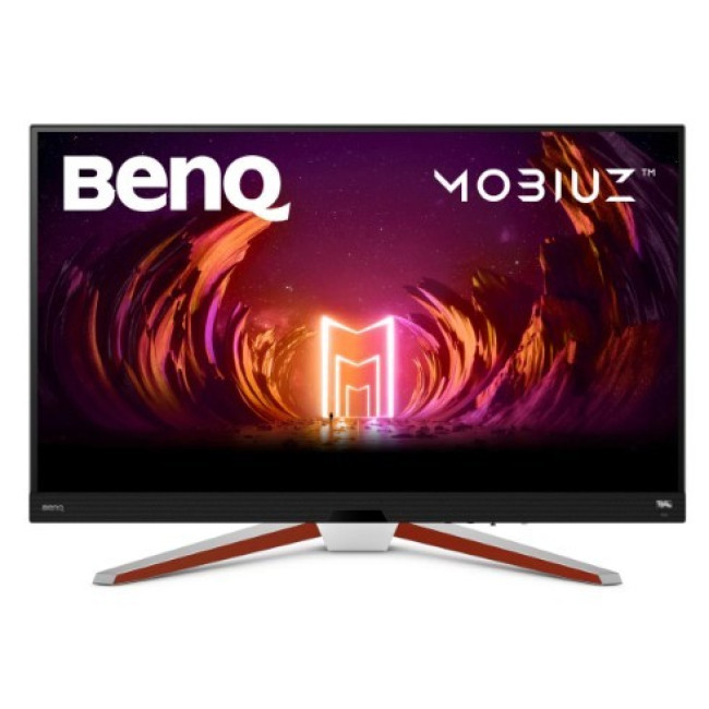 BenQ EX3210U (9H.LKHLB.QBE)