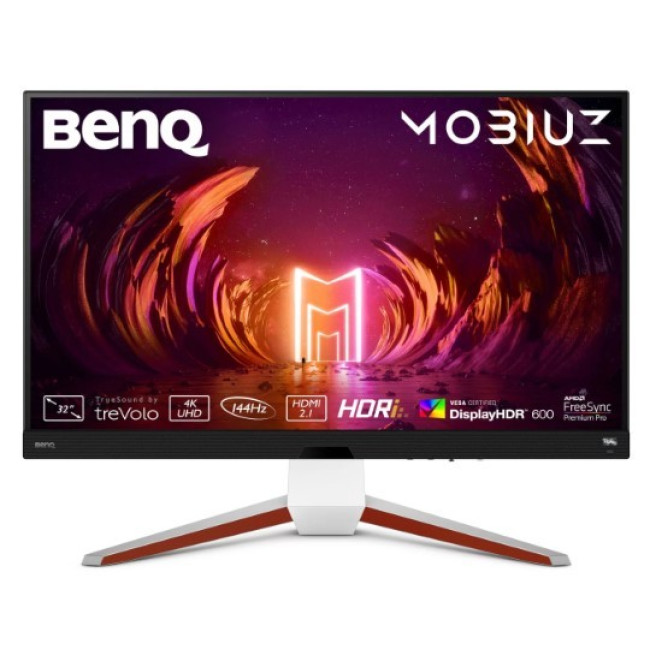 BenQ EX3210U (9H.LKHLB.QBE)