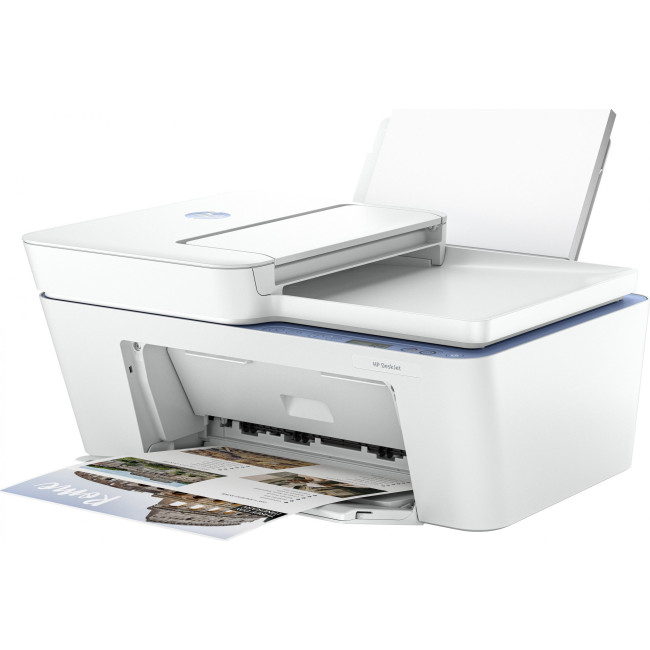 HP DeskJet 4222e (60K29B)