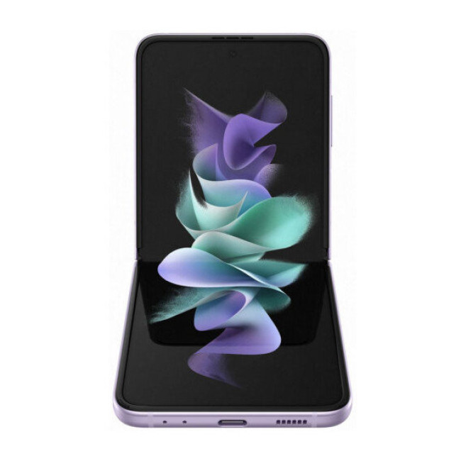 Samsung Galaxy Flip3 5G 8/128 Lavender (SM-F711BLVA) – купить в интернет-магазине