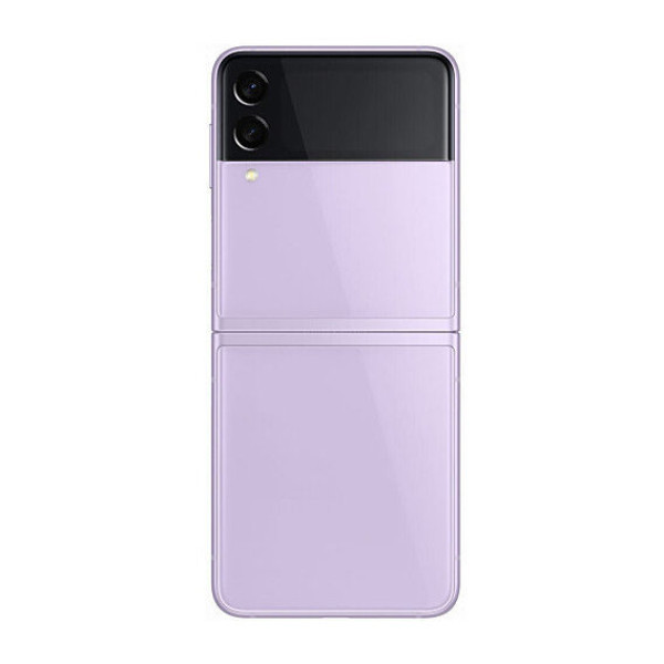 Купити Samsung Galaxy Flip3 5G 8/128 Lavender (SM-F711BLVA) в інтернет-магазині.