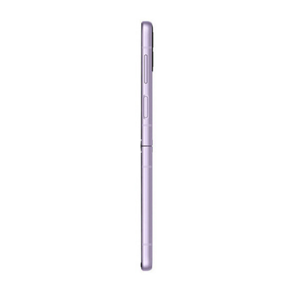 Купити Samsung Galaxy Flip3 5G 8/128 Lavender (SM-F711BLVA) в інтернет-магазині.