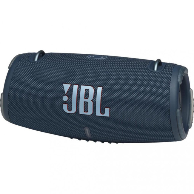 Портативная Bluetooth-колонка JBL Xtreme 3 Blue (JBLXTREME3BLU)