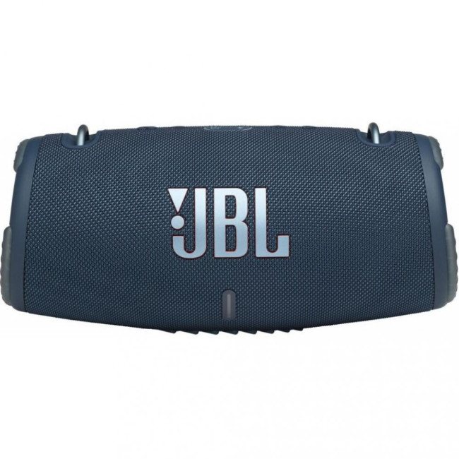 Портативная Bluetooth-колонка JBL Xtreme 3 Blue (JBLXTREME3BLU)