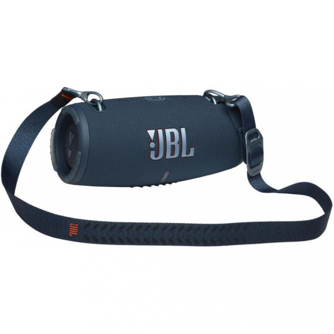 Портативная Bluetooth-колонка JBL Xtreme 3 Blue (JBLXTREME3BLU)