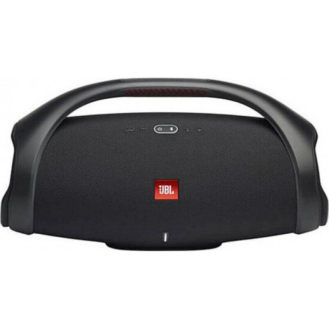 Портативная акустическая система JBL Boombox 2 Black (JBLBOOMBOX2BLK)