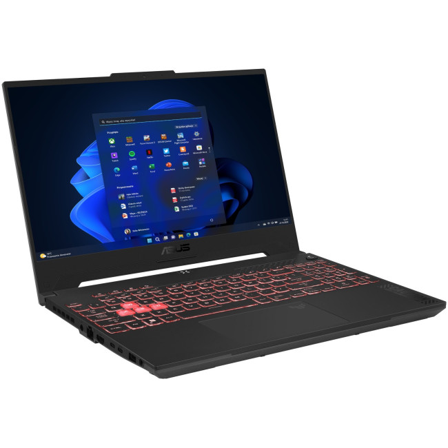 Ноутбук Asus TUF Gaming A15 FA507NU (FA507NU-TT902W)