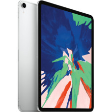 Apple iPad Pro 11 Wi-Fi + Cellular 256GB Silver (MU172, MU1D2)