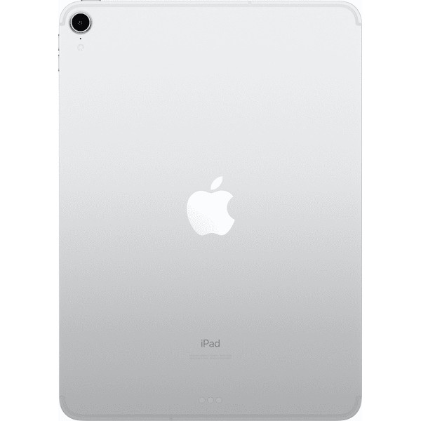 Планшет Apple iPad Pro 11 Wi-Fi + Cellular 256GB Silver (MU172, MU1D2)