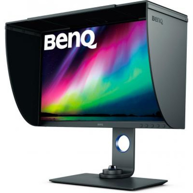 BenQ PhotoVue SW270C (9H.LHTLB.QBE)