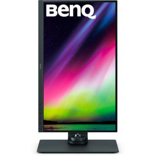 BenQ PhotoVue SW270C (9H.LHTLB.QBE)