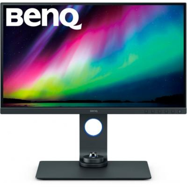 BenQ PhotoVue SW270C (9H.LHTLB.QBE)