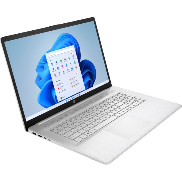 Ноутбук HP 17-cn0058cl (3C9N9UA)