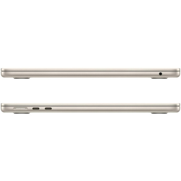 Apple MacBook Air 13,6" M2 Starlight 2022 (Z15Z0005E)