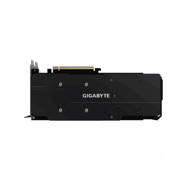 Видеокарта Gigabyte Radeon RX 5600 XT GAMING OC 6G (GV-R56XTGAMING OC-6GD)