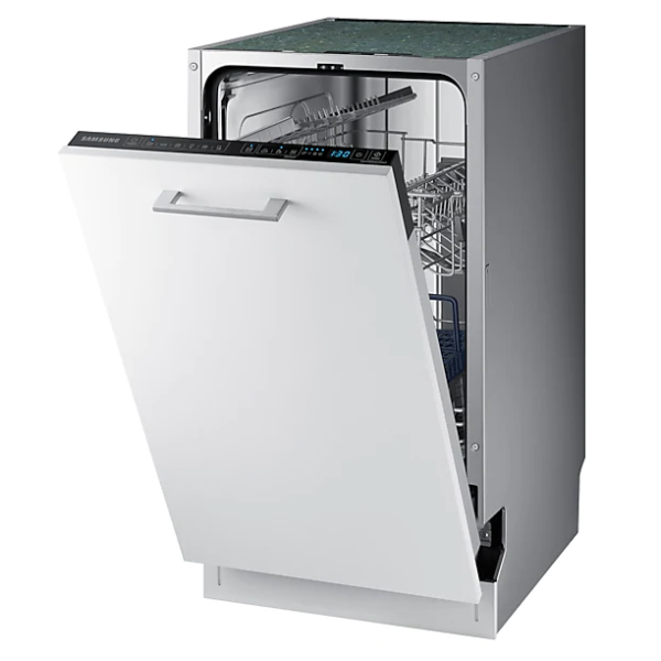 Встроенная посудомоечная машина Samsung DW50R4040BB