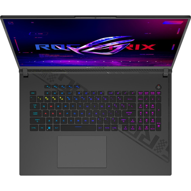 Ноутбук Asus ROG Strix G18 G814JI (G814JI-CS94)