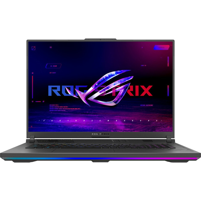 Ноутбук Asus ROG Strix G18 G814JI (G814JI-CS94)