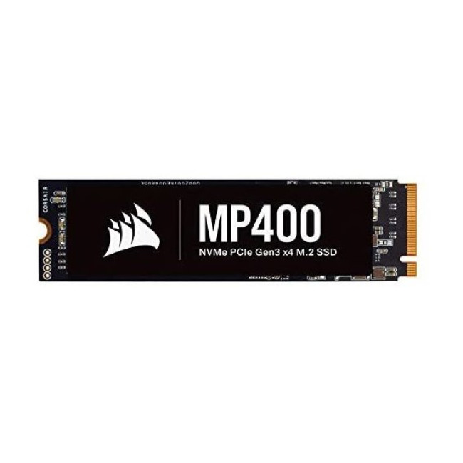 SSD накопитель Corsair MP400 2 TB (CSSD-F2000GBMP400)