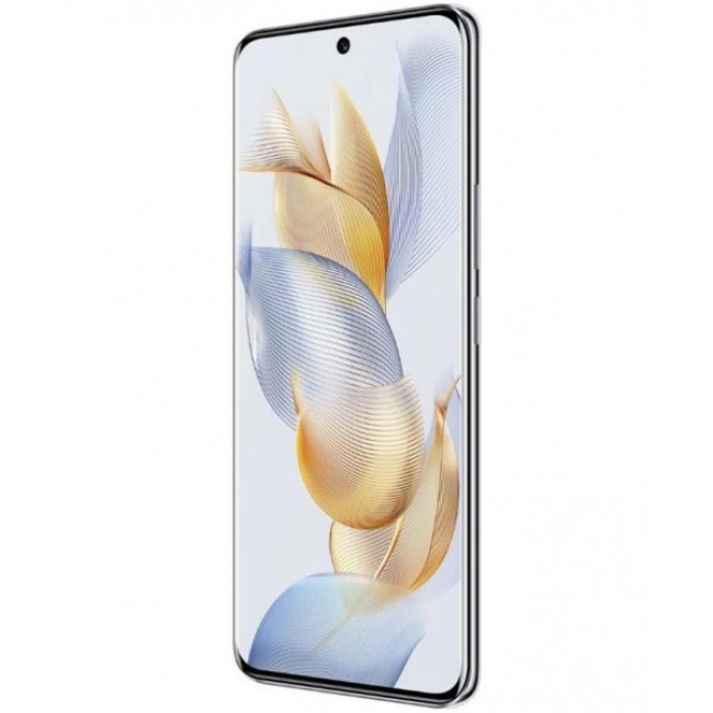 Смаpтфон Honor 90 12/512GB Silver