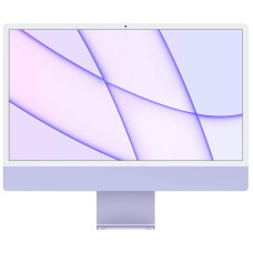 Apple iMac 24 M1 Purple 2021 (Z130001AK)