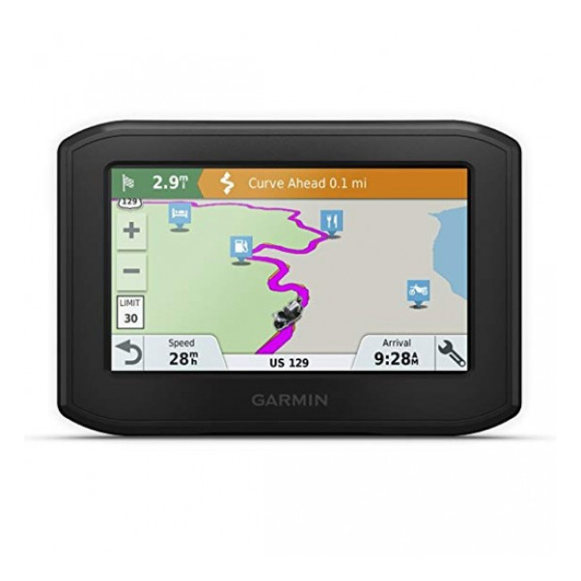 Garmin ZUMO 396 LMT-S Europe, Auto Mount Kit (010-02019-10)