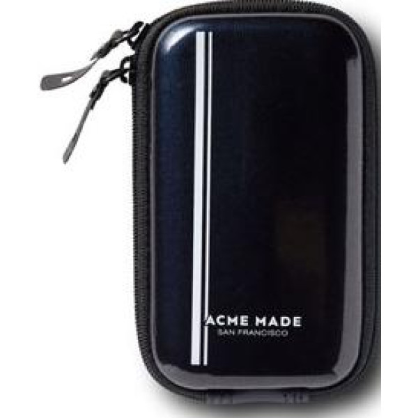 Acme Made Sleek Video (Navy Stripe)