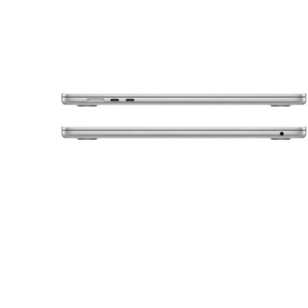 Apple MacBook Air 15" M2 Silver 2023 (Z18P000PV)