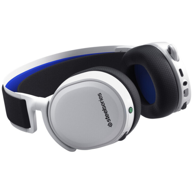 Наушники SteelSeries Arctis 7P For PS5 White (61471)