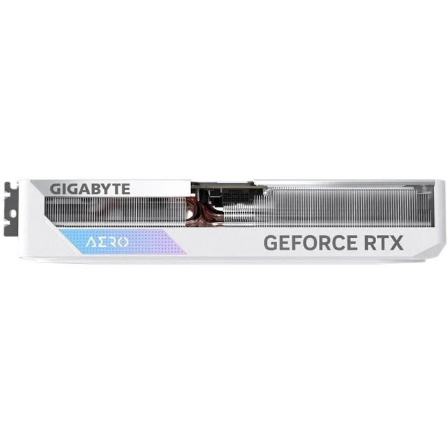 Видеокарта Gigabyte GeForce RTX4070 SUPER 12Gb AERO OC (GV-N407SAERO OC-12GD)