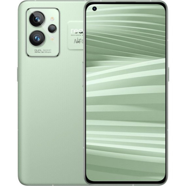Смартфон Realme GT2 12/256GB Paper Green