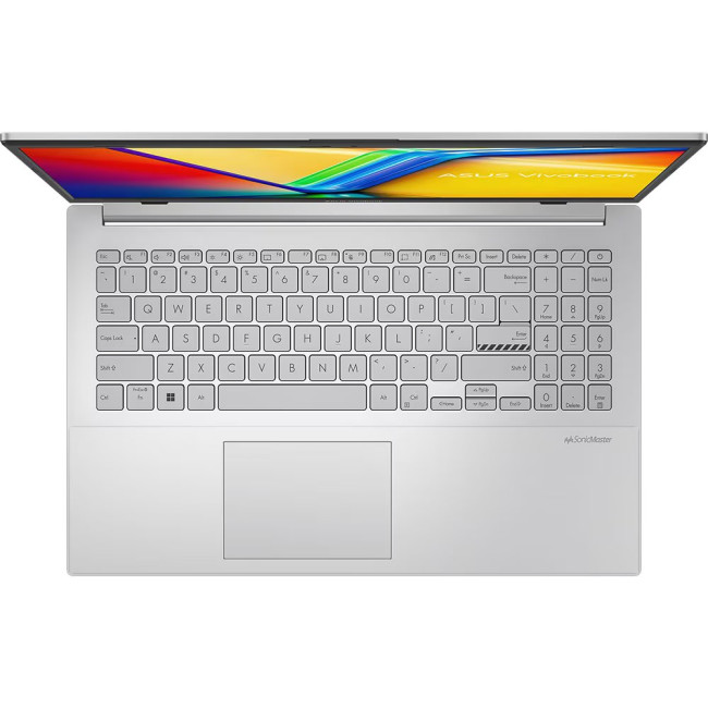 Ноутбук Asus Vivobook Go 15 OLED L1504FA (L1504FA-L1370)