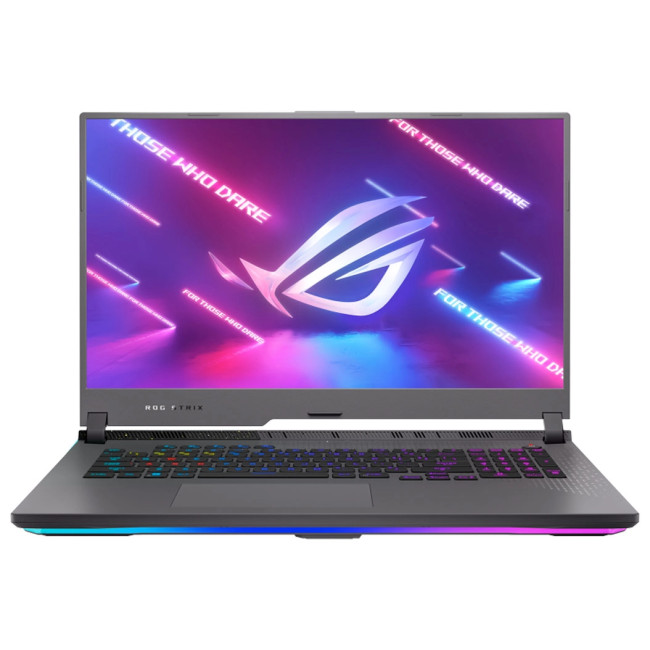 Ноутбук ASUS ROG Strix G713PV-DS94 (90NR0C34-M005K0)